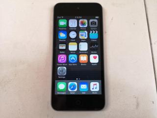 Apple iPod Touch 5th Gen, 16Gb