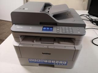 Brother MFC-L2770DW Desktop Mono Laser Printer