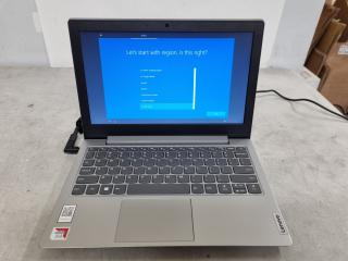 Lenovo IdeaPad Slim Laptop Computer, Faulty Battery