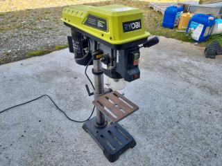 Ryobi 5 Speed Drill Press (RDP102L)