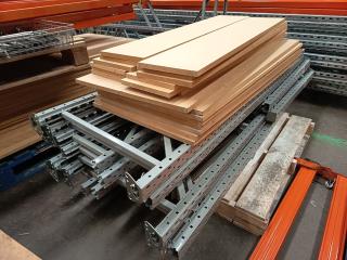 Pallet Racking