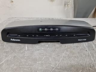 Fellows Saturn 3i/A3 Laminator