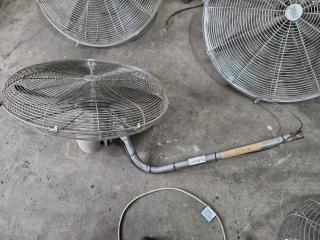 Large Workshop Fan