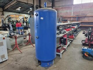 Steel Air Pressure Tank