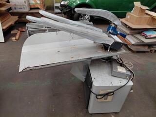 Veit 4413-1 Absaugbügeltisch Vacuum Ironing Table