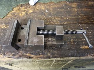 Small Milling Machine Vice 