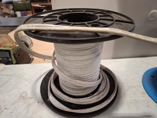 23m Of 6mm2 Cable