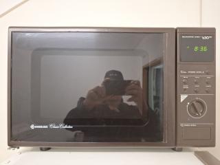 Samsung Microwave