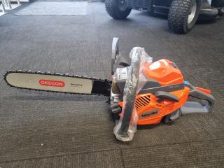 Oleo-Mac 16" Petrol Chainsaw