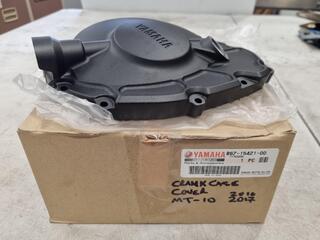 Yamaha OEM Motircycle Crank Case Cover B67-15421-00