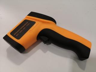 Digital Infrared Laser Thermometer