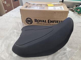 Royal Enfield Himalyan 450 Adventure Rider Seat, New