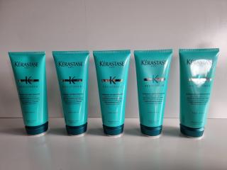 5 Kerastase Resistance Fondant Extentioniste