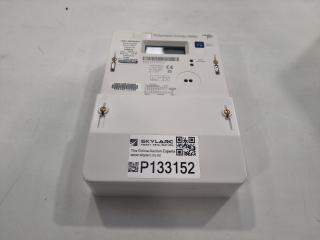 Landis+Gyr  3 Phase 5219B-R Polyphase Energy Meter