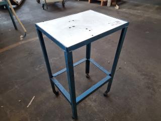 Workshop Trolley/Mobile Table