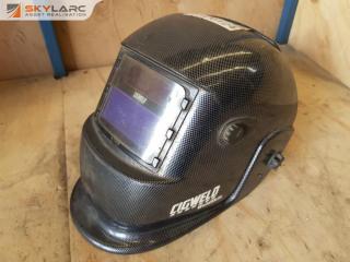 CigWeld WeldSkill Auto Darkening Welding Mask