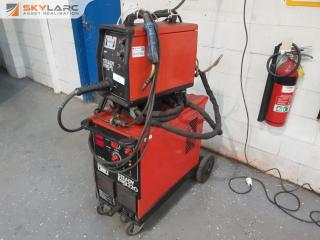 Weldwell MIG Welder