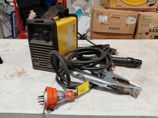 Buddy Arc 180 Arc Welder