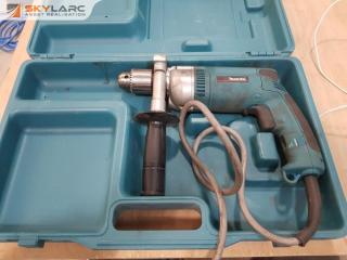 Makita Drill