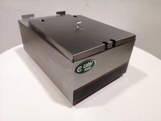 Cater Master Commercial Benchtop Deep Fryer Components