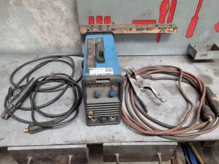 Cigweld Inverter Caddy Welder 