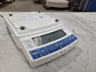 Shimadzu 400g Digital.Scale UW4200H, some faults