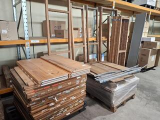 Lundia Shelving 