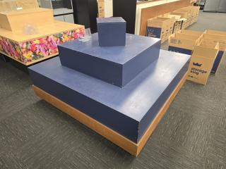 Retail Display Unit 