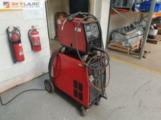 Weldwell MIG Welder