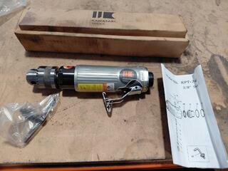 Kawasaki Tools KPT-74B 3/8" Drill