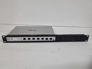 Ubiquity Unifi XG 6 PoE 10-Gigabit Managed Switch