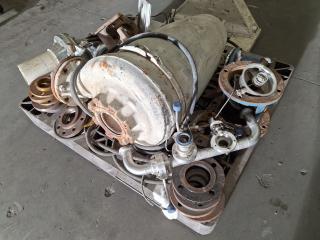 Industrial Parts & Components