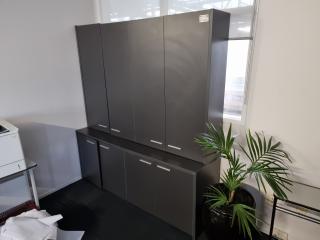 Large Office Cabinet