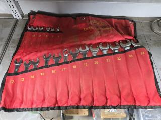 Spanner Set 