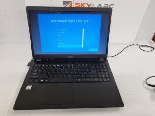 Acer Extensa 15 Laptop w/ 10th Gen Core i5