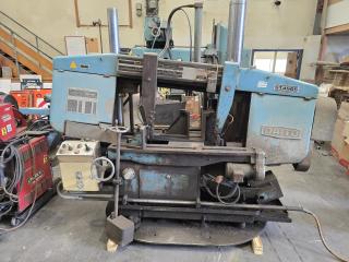 Daito Metal Cutting Bandsaw