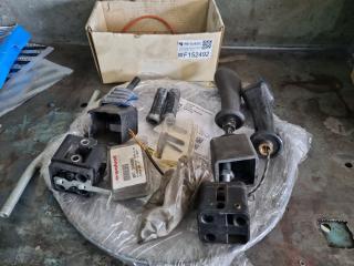 Tractor Remote Joysticks and Parts