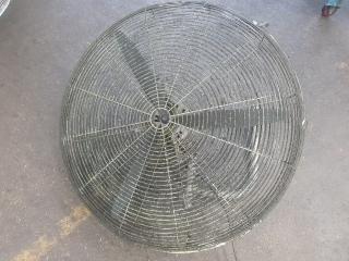 FWL Industrial Wall  Fan