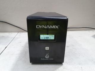 Dynamix Defender 1200 UPS