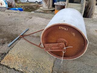 Garden Lawn Roller