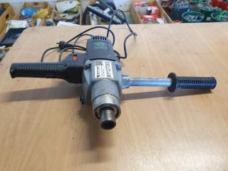 Heavy Duty Single Phase Drill