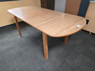 MDF Board Table