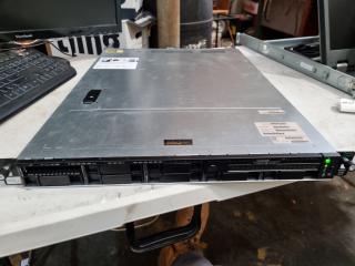 HPE ProLiant DL160 Gen9 Server w/ 2x Intel Xeon Processors