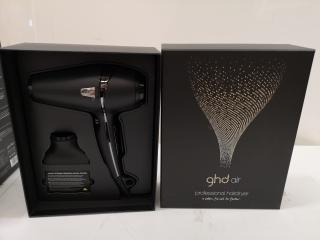 GHD Air 1.0 Professional Hair Dryer, New