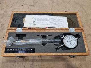 Mitutoyo Dial Bore Gauge Set 511-201