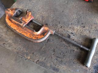 Ridgid Pipe Cutter 4-S