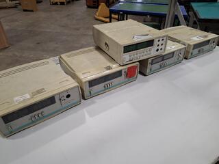 Assorted Faulty Test Equipment 
