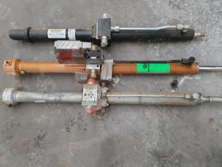 Cylinder Actuators