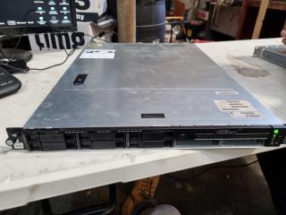 HPE ProLiant DL160 Gen9 Server w/ 2x Intel Xeon Processors