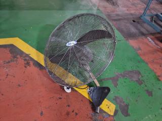 Large Workshop Fan